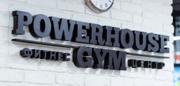 Фитнес-клуб «POWERHOUSE GYM» Московская область, город Реутов